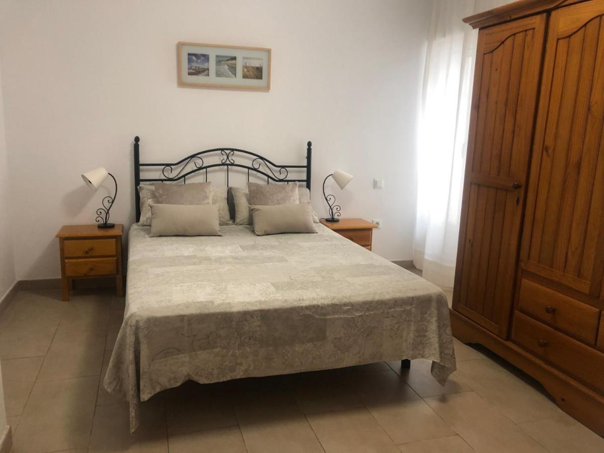 Acogedora Casa En Cap Negret, Ubicada A Primera Linea De La Playa. Алтеа Екстериор снимка