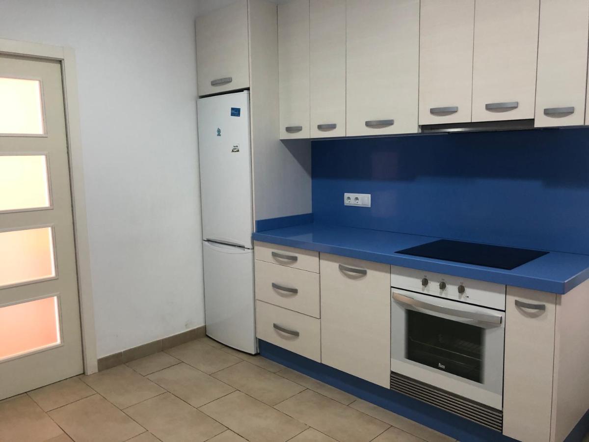 Acogedora Casa En Cap Negret, Ubicada A Primera Linea De La Playa. Алтеа Екстериор снимка